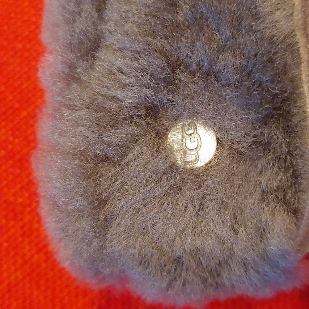 Ugg Shearling Gloves - image 5